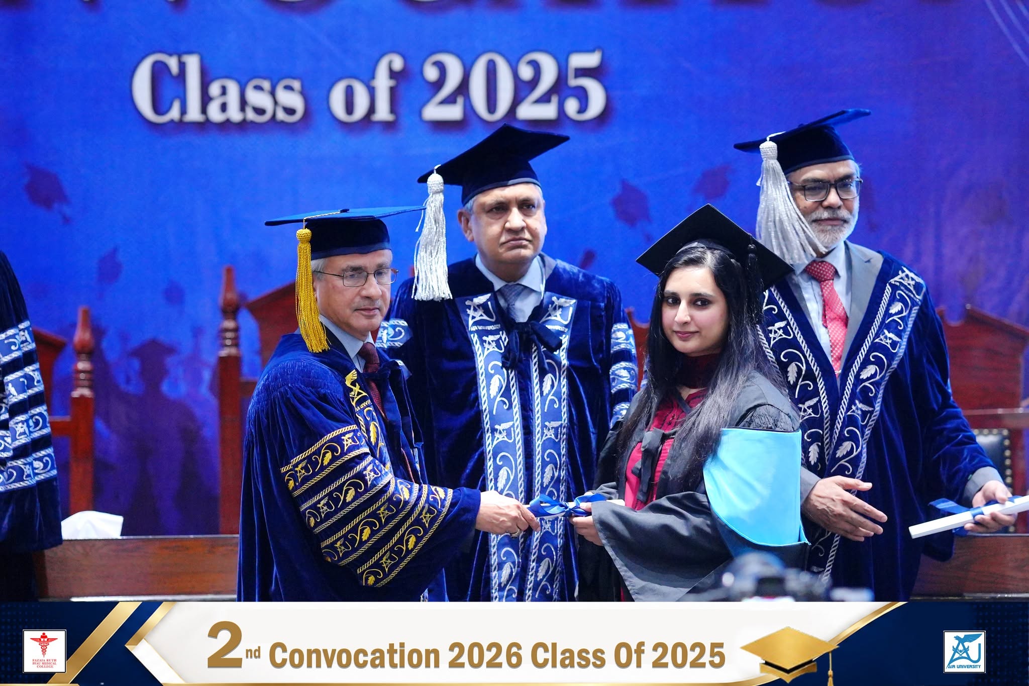 2nd Convocation 2026